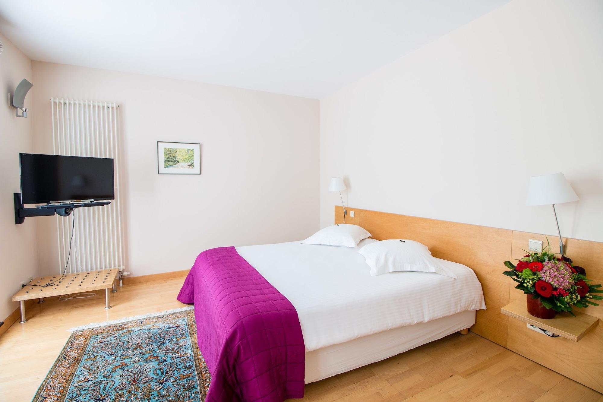 Hotel Au Repos Des Chasseurs Auderghem Exteriör bild